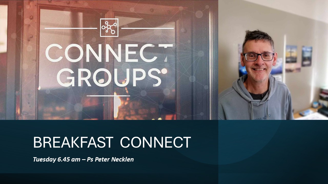 breakfast connect