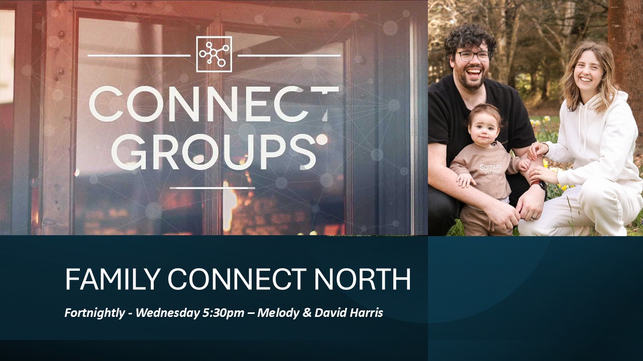 family connect north