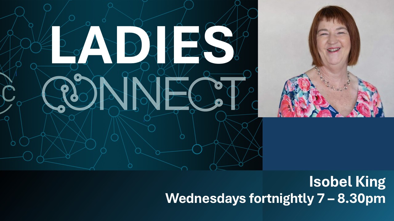 ladies connect